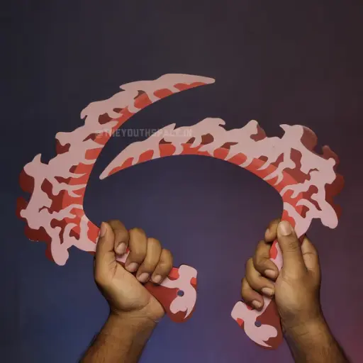 sword