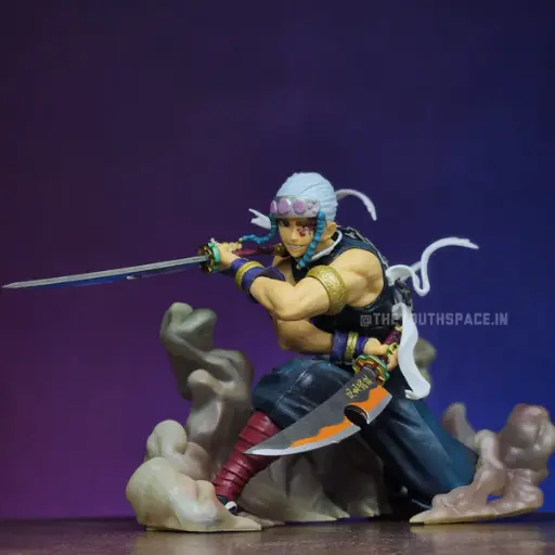 tengen uzui